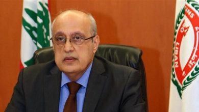 Photo of أبو شرف وأبي صالح: خطة التلقيح تضع الطواقم الطبية في أولى أولويات التلقيح