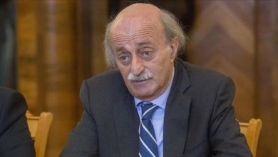Photo of نائب في “لبنان القوي”: “ما أفصح جنبلاط حين يحاضر بالعفة”