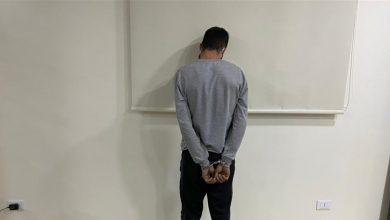 Photo of سارق أجهزة توزيع الإنترنت عن أسطح المنازل بقبضة “المعلومات” (صورة)