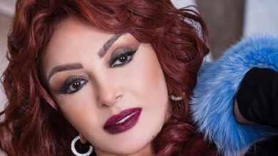 Photo of نبيلة عبيد ترقص في عيد ميلادها بعمر الـ75 على أغنية “انزل يا جميل على الساحة” (فيديو)