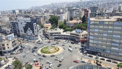 Photo of احتجاجاً على الغلاء…قطع أوتوستراد طرابلس بيروت ومسارب مستديرة عبد الحميد كرامي