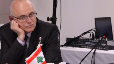 Photo of الرئيس ميقاتي ناعياً الدكتور عبد الاله ميقاتي: رحل رفيق الدرب بصمت كما عمل طوال حياته بصمت برحيله اخسر صديقا ورفيقا كان معنا في السراء والضراء