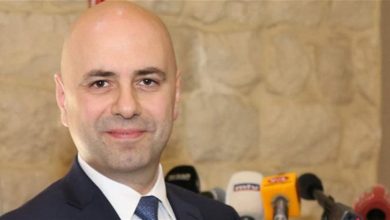 Photo of حاصباني: لا يجوز تحميل المستشفيات الخاصة مسؤولية تقصير الدولة