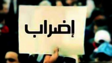 Photo of متعاقدو المهني: مستمرون بالإضراب لحين تحقيق المطالب