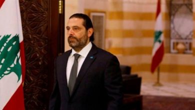 Photo of الحريري: عبد الاله ميقاتي خسارة كبيرة لطرابلس ولبنان