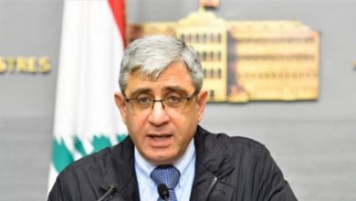 Photo of المجذوب: حق الاضراب مقدس وممنوع على أي كان استبدال المتعاقد او الاستغناء عنه