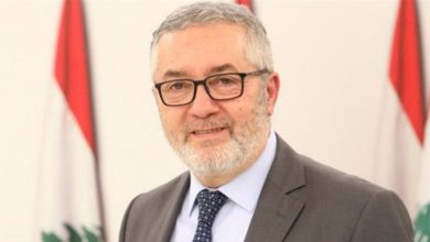 Photo of أبي اللمع: التكتل ومحفوض أمام التمييزية الثلثاء في ملف المرفأ