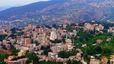 Photo of بلدية بخعون: ما يتم تداوله عن أعداد مصابي “كورونا” في البلدة غير دقيق
