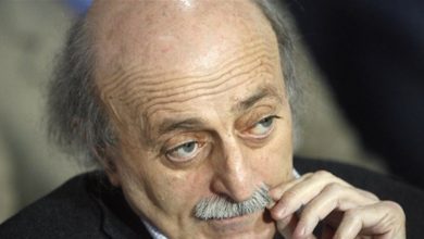 Photo of جنبلاط: لن نتدخل بالمتاجرة السياسية المتعلّقة باللقاح