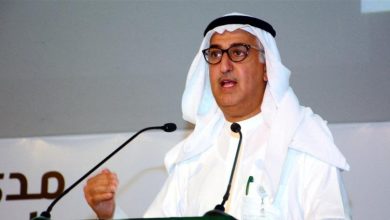 Photo of بأمرٍ ملكي.. تعيين فهد المبارك محافظاً للبنك المركزي السعودي