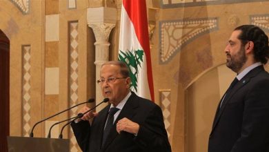 Photo of لا انفراج قريباً.. عون: هذه مشكلة الحريري