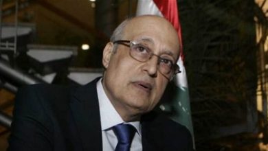 Photo of أبو شرف: الخطر ما زال موجوداً في هذه الفترة