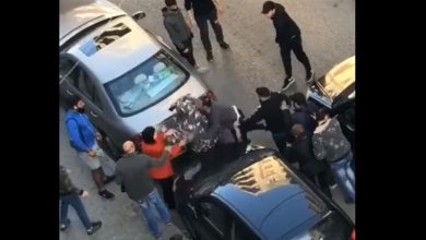 Photo of بعد انتشار فيديو الاعتداء على عنصر بقوى الأمن.. “المعلومات” توقف المُنفذ