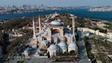 Photo of للمرة الأولى منذ 2016.. محادثات تركية – يونانية بشأن أزمة شرق المتوسط