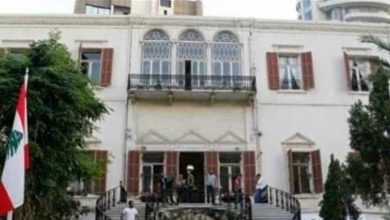 Photo of الخارجية تدين محاولة الاعتداء الصاروخي على الرياض