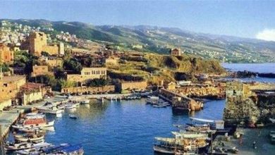 Photo of اليكم نسبة الاصابات والوفيات والشفاء في جبيل منذ بداية ازمة كورونا