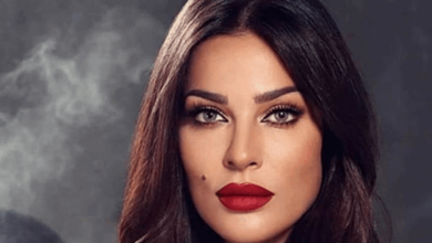 Photo of نادين نسيب نجيم ترقص على هذه الأغنية (فيديو)