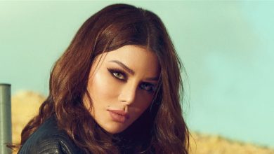 Photo of “قلبك ثلج.. قلبي نار”: هكذا سخرت هيفا وهبي من صورة بيرني ساندرز !