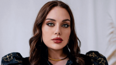 Photo of ابنة هيفا وهبي تفجر مفاجأة.. ستدخل هذا المجال الفني