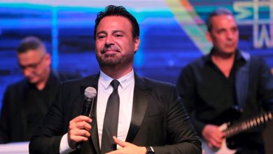 Photo of الظروف تُجبر عاصي الحلّاني على تغيير خطّته الفنيّة