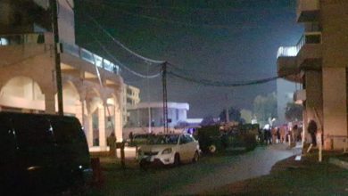 Photo of إحتجاجات على الوضع الإقتصادي… هذه هي الطرقات المقطوعة