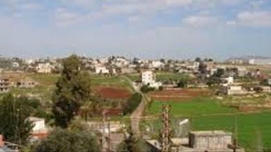 Photo of غدا… تفجير قذائف واجسام متفجرة في هذه المنطقة
