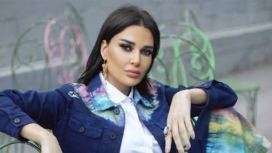 Photo of سيرين عبد النور تكشف عن أجرها في MBC The masked singer (فيديو)