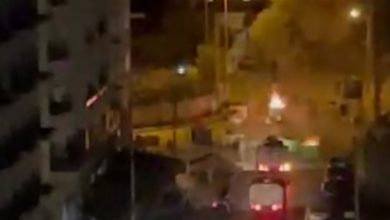 Photo of الاشتباكات في طرابلس تشتد: عشرات الإصابات بينهم عنصر أمني في حال حرجة
