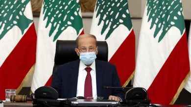 Photo of التمديد لعون ليس مزحة ثقيلة.. الخيار مطروح جدياً!