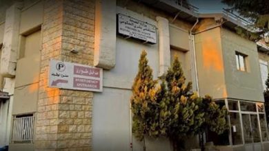 Photo of مستشفى بشري الحكومي: 17 اصابة جديدة في القضاء