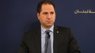 Photo of الجميّل: أهل طرابلس وعناصر قوى الأمن ضحية الاستهتار والفراغ