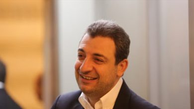 Photo of أبو فاعور: جنبلاط تبرع بمولد كهربائي لمستشفى راشيا الحكومي