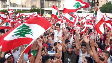 Photo of مجموعات في 17 تشرين حذرت من استغلال التحرك في طرابلس