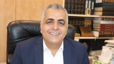 Photo of كركي: مختبرات إضافية لإجراء فحص الـ PCR لتغطية المضمونين على امتداد الأراضي اللبنانية