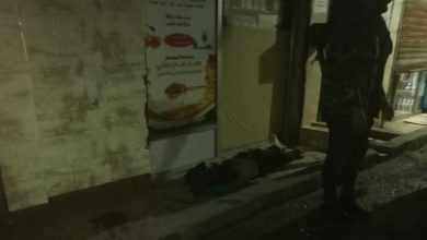 Photo of بعدما قتل ابن أخيه في برج البراجنة… القاتل “المتوحش” ينتحر