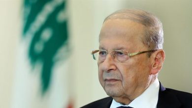 Photo of “طعم” التمديد… وسنارة المشككين!