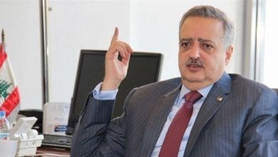 Photo of ارسلان: للذهاب سريعا إلى نظام جديد عابر للطائفية والعنصرية المقيتة