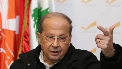 Photo of “التيار” يطلق “بازار” التمديد لعون قبل الأوان؟!