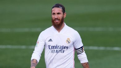 Photo of للمرة العاشرة هذا الموسم.. راموس الغائب الأبرز عن “الريال”!