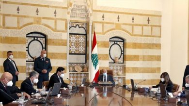 Photo of عون ترأس بحث في الآلية التنفيذية لخطة تمويل شبكة الأمان الاجتماعي