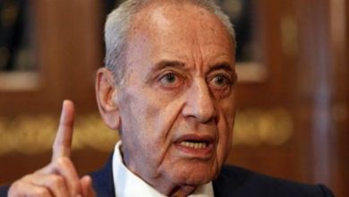 Photo of بري يعلّق على أحداث طرابلس: لتصفية الحسابات وصراع الاجندات الخارجية التي بدات ألسنة نيرانها تندلع على نحو مشبوه