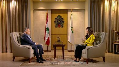 Photo of إبراهيم يعلن عن مفاجأة سارة حول اللبنانيين الموقوفين في الإمارات