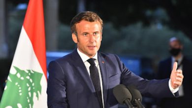 Photo of الملف اللبناني على نار فرنسية حامية.. زيارة ماكرون الى بيروت ستكون مختلفة