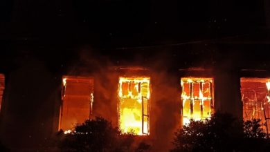 Photo of أحداث طرابلس.. “عمل منظّم ومدروس وتسلّق على جوع الناس”