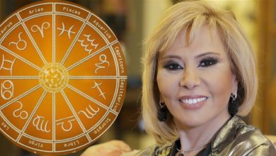 Photo of اليكم توقعات ماغي فرح العاطفية لنهاية شهر كانون الثاني