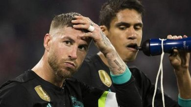 Photo of راموس وريال مدريد.. هل اقتربت “ساعة النهاية”؟