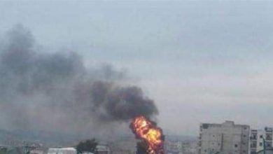 Photo of سيارة مفخخة تقتل مدنيين بينهم أطفال في سوريا