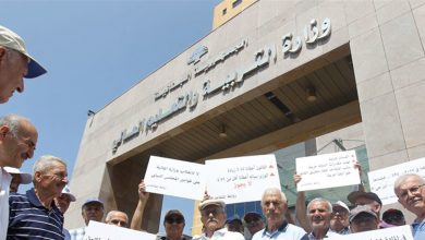 Photo of روابط المتقاعدين: ثورة الجياع لن ترحمهم