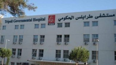 Photo of طرابلس.. نقل رجل إلى المستشفى الحكومي بعد إصابته بطعنات في بطنه