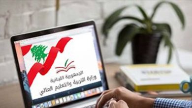 Photo of “متعاقدو الاساسي”: لا تعليم عن بعد غداً في المدارس الرسمية